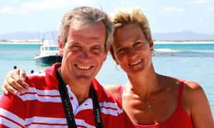 OMGEE Bedieninge se 2de jaar